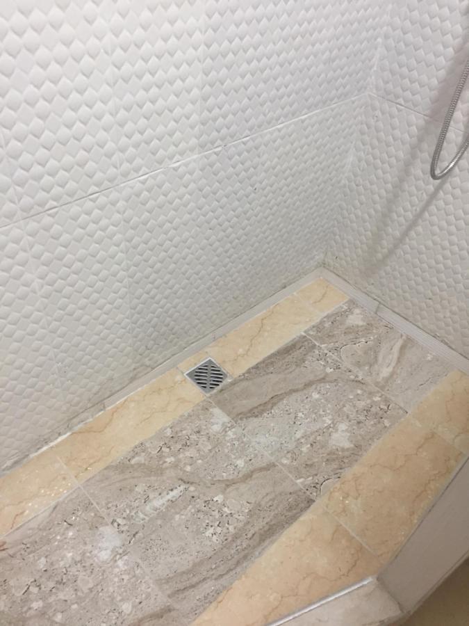 Ocean View Apartment Rabat Bagian luar foto