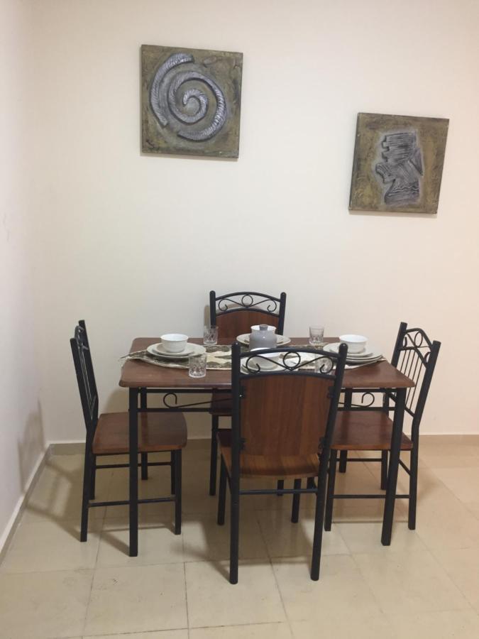 Ocean View Apartment Rabat Bagian luar foto