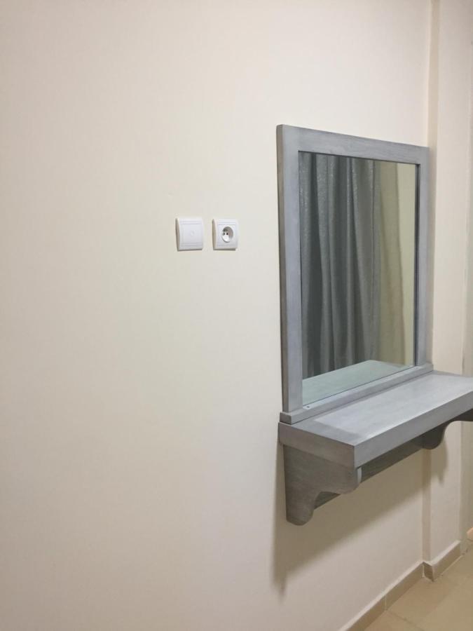 Ocean View Apartment Rabat Bagian luar foto