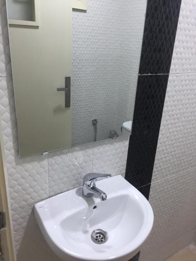 Ocean View Apartment Rabat Bagian luar foto