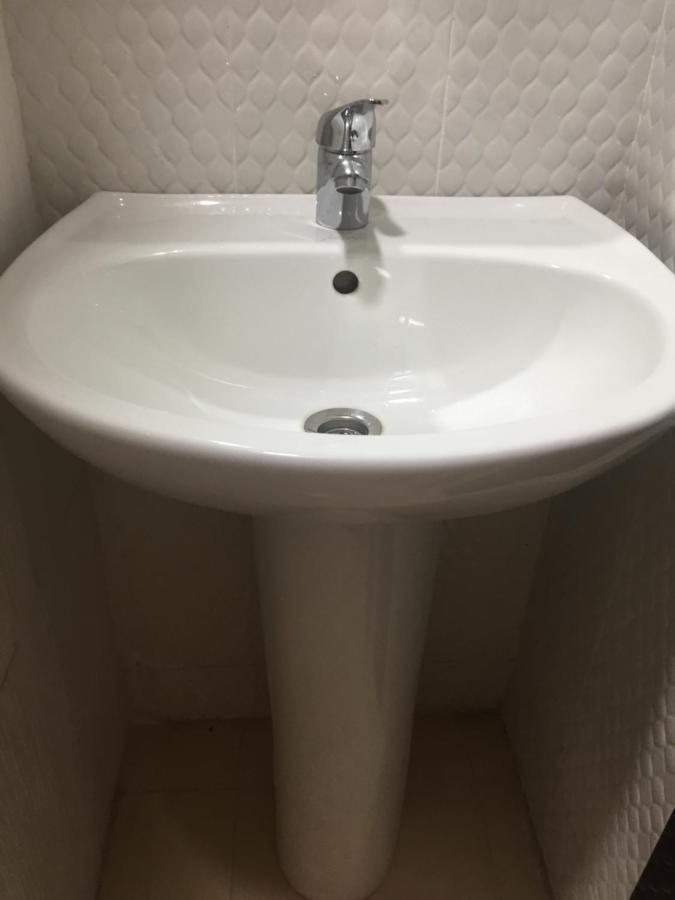 Ocean View Apartment Rabat Bagian luar foto