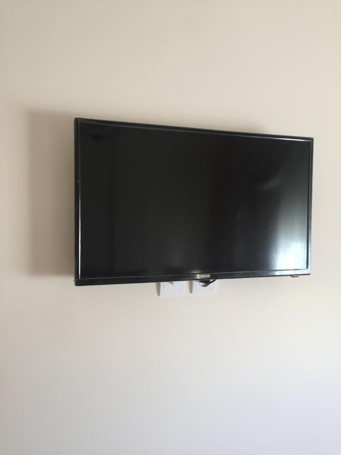 Ocean View Apartment Rabat Bagian luar foto