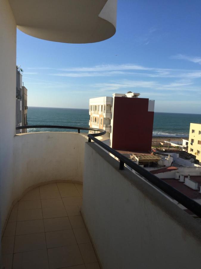 Ocean View Apartment Rabat Bagian luar foto