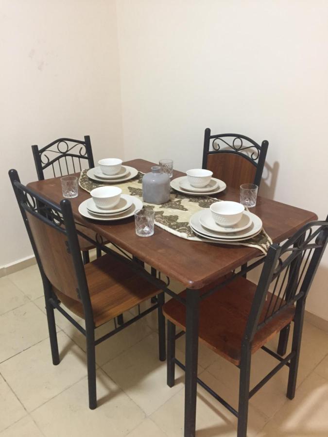 Ocean View Apartment Rabat Bagian luar foto