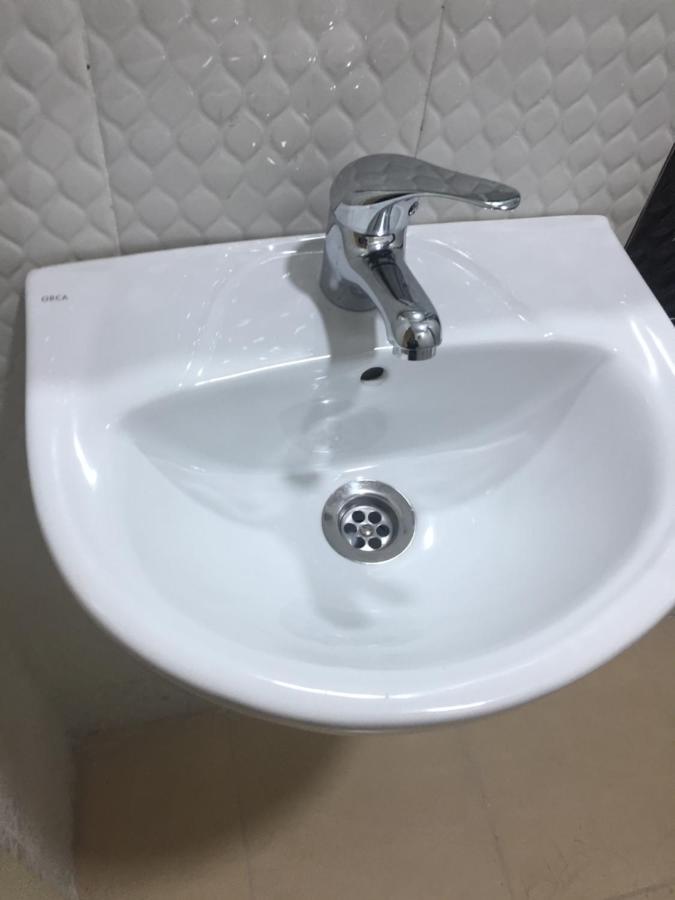 Ocean View Apartment Rabat Bagian luar foto