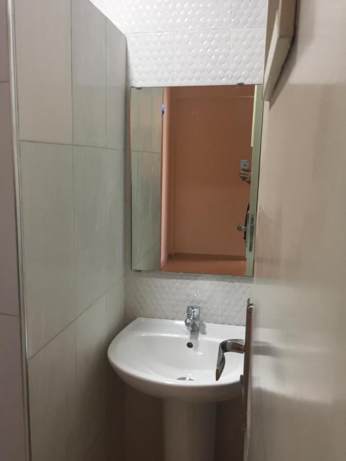 Ocean View Apartment Rabat Bagian luar foto