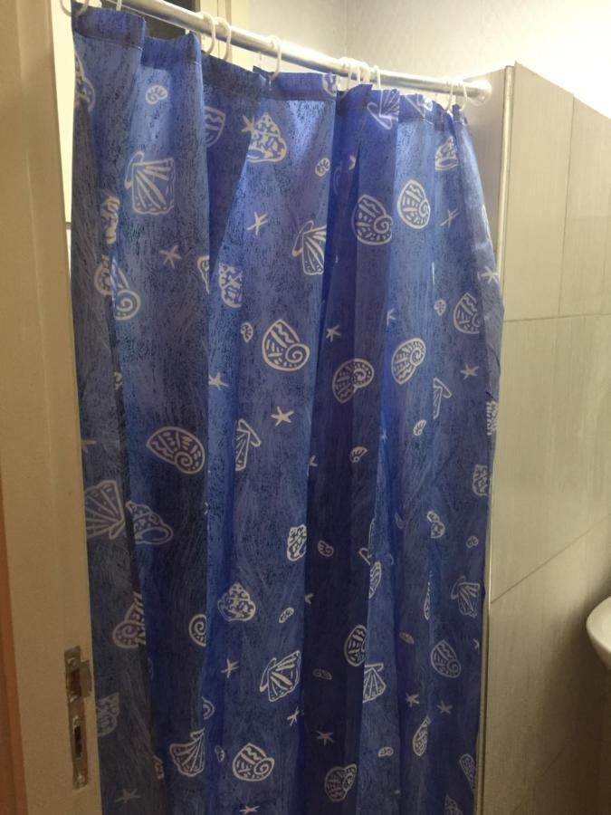 Ocean View Apartment Rabat Bagian luar foto
