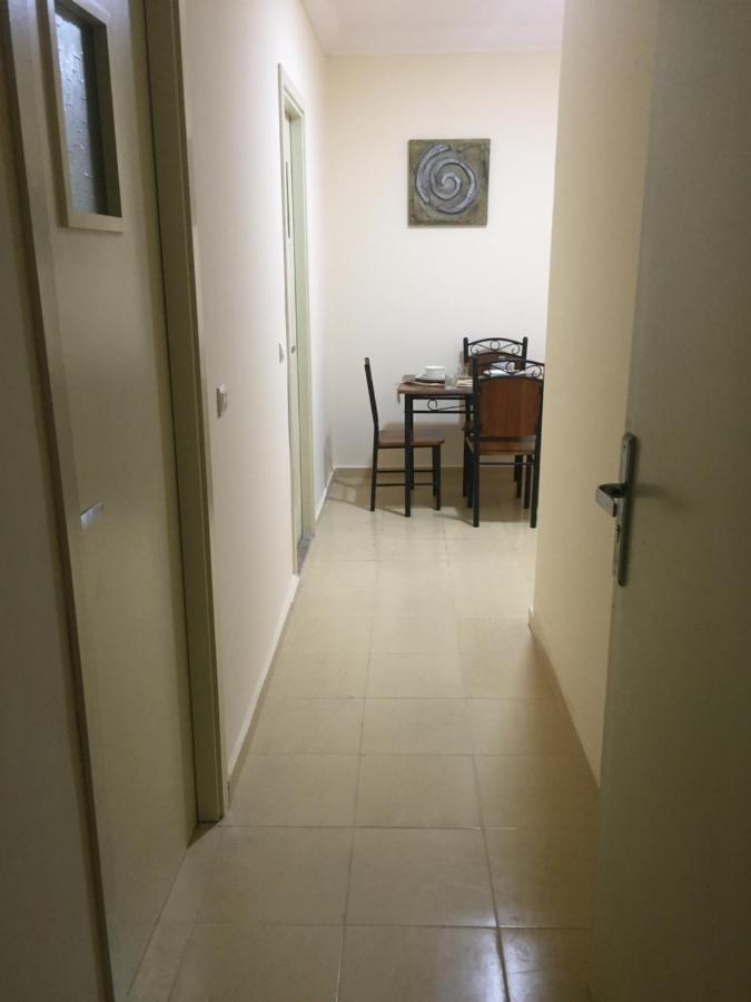 Ocean View Apartment Rabat Bagian luar foto