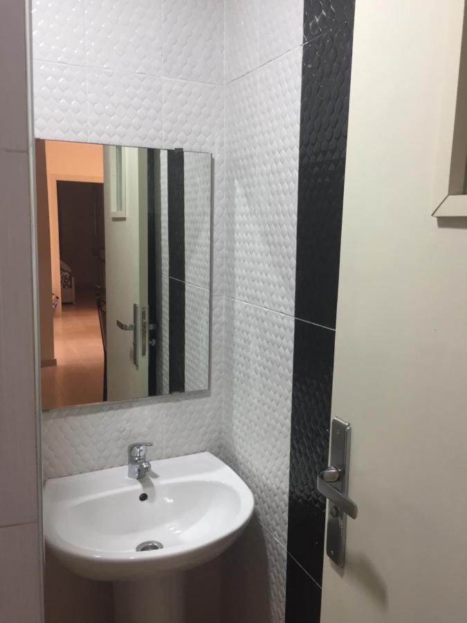 Ocean View Apartment Rabat Bagian luar foto