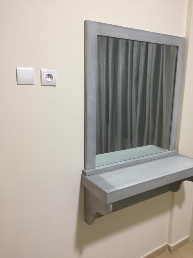 Ocean View Apartment Rabat Bagian luar foto
