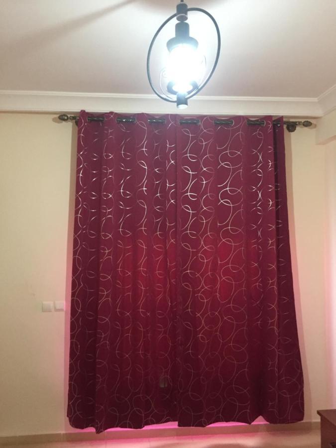 Ocean View Apartment Rabat Bagian luar foto